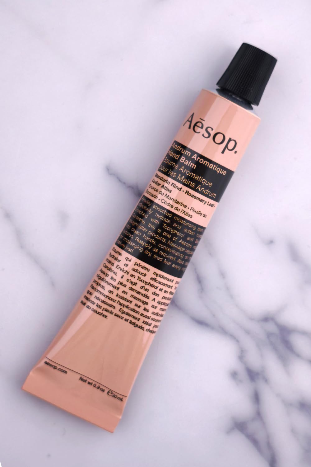 Amazon.co.jp: イソップ Aesop ヘルピング ハンズ : ビューティー